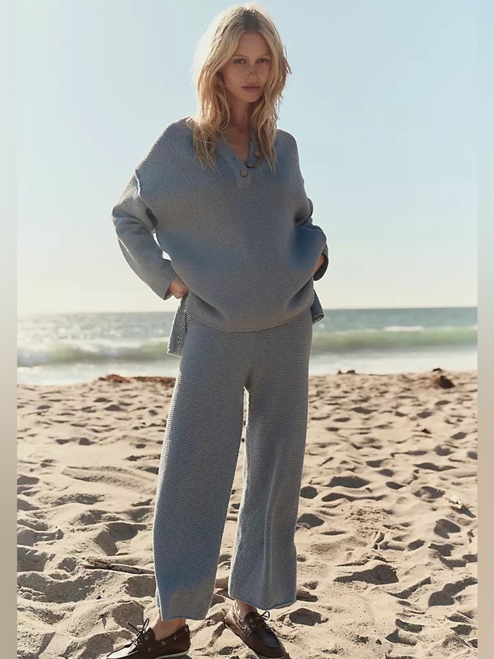free people hailee set xs - Picture 5 of 5